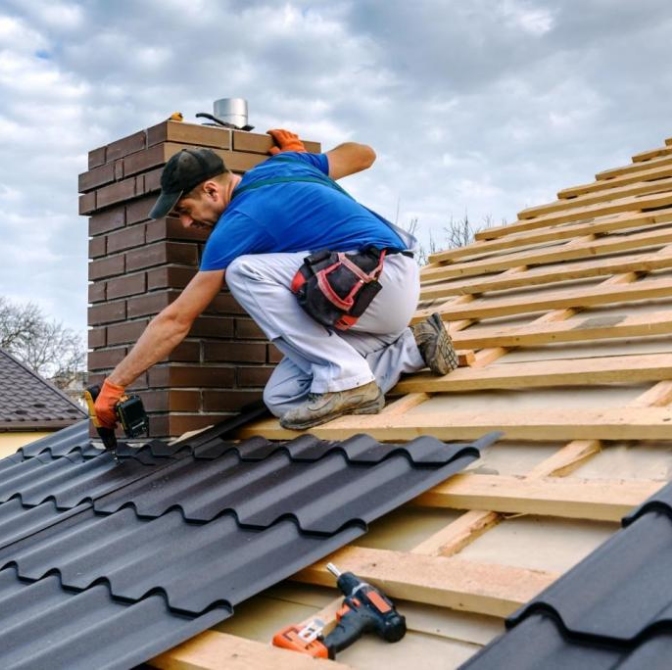 Büyükçekmece Çatıcı