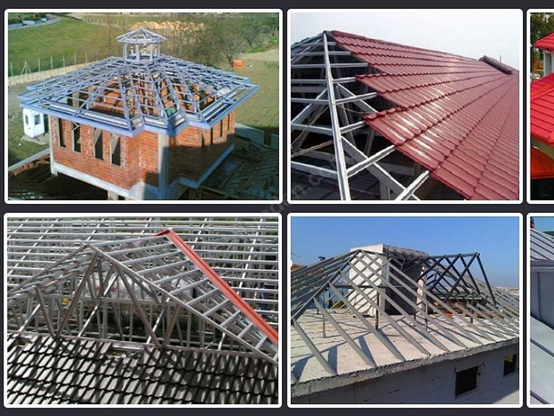 Büyükçekmece Çatıcı